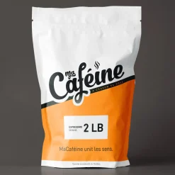 My Caffeine|Coffee Beans>Ma Caféine My Caffeine | Espressimo 908gr