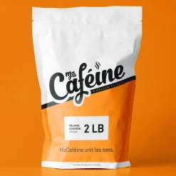 My Caffeine|Coffee Beans>Ma Caféine My Caffeine | European mix 908gr