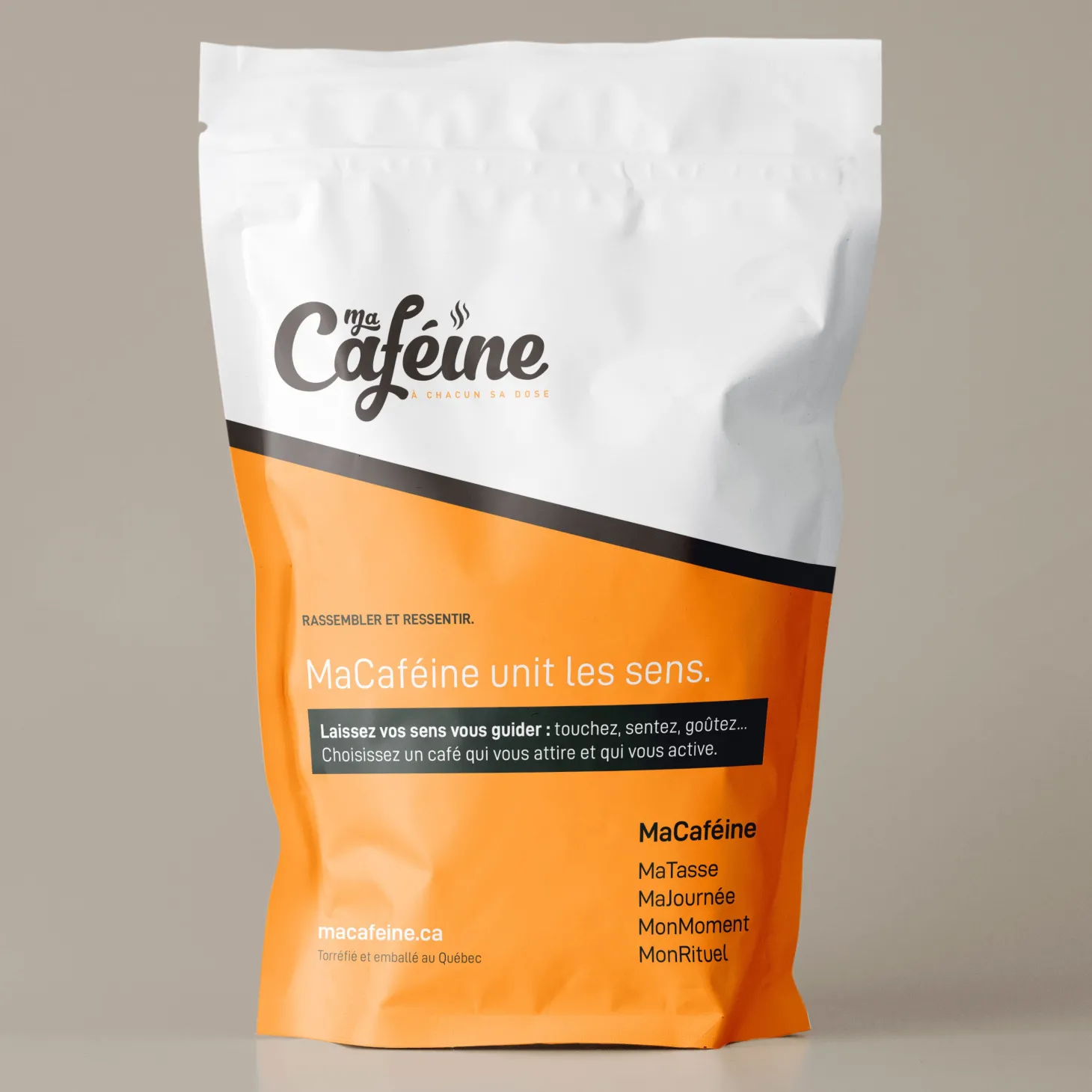 My Caffeine|Coffee Beans>Ma Caféine My Caffeine | Mocha Java 908gr