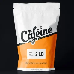 My Caffeine|Coffee Beans>Ma Caféine My Caffeine | Peru Black 908gr