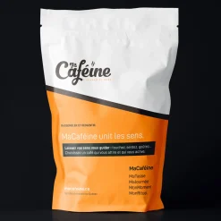 My Caffeine|Coffee Beans>Ma Caféine My Caffeine | Peru Black 908gr