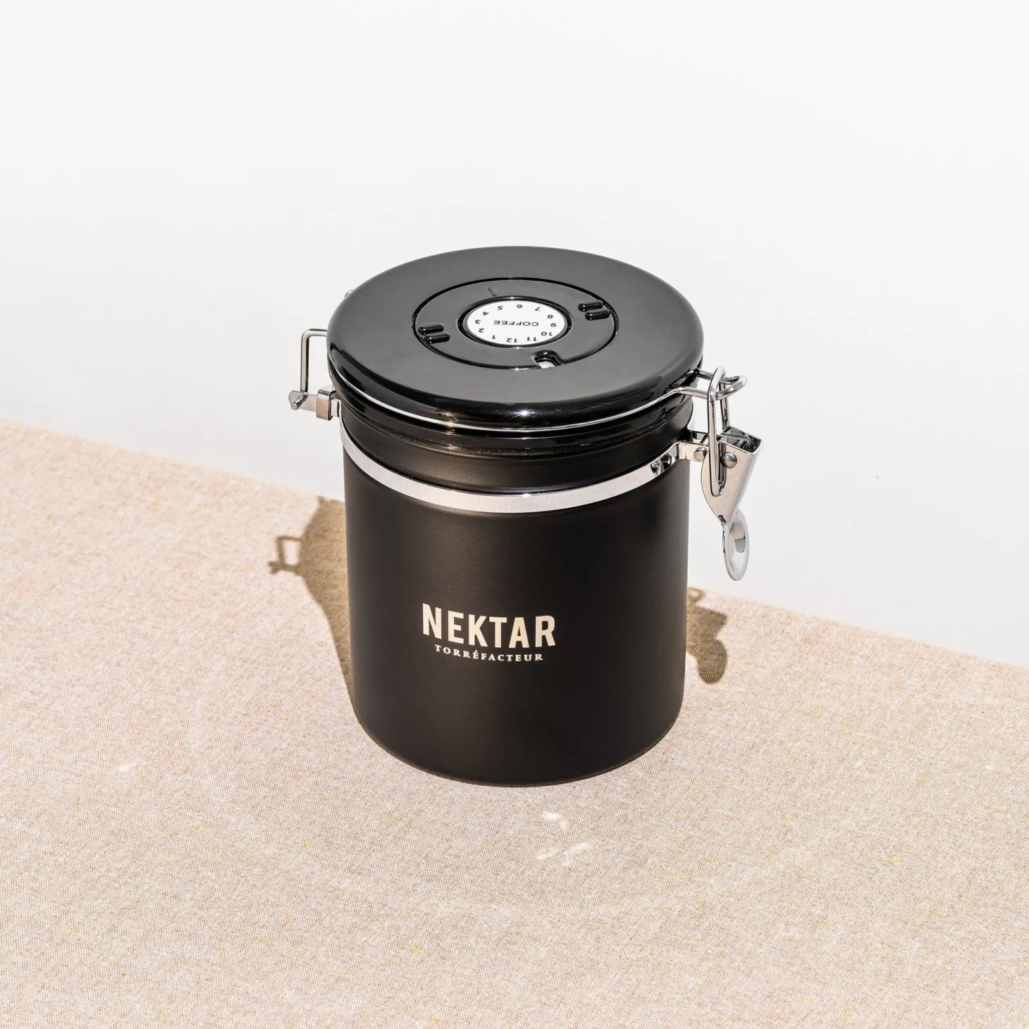 Preservation|Preservation>Ma Caféine Nektar Roaster | Coffee box
