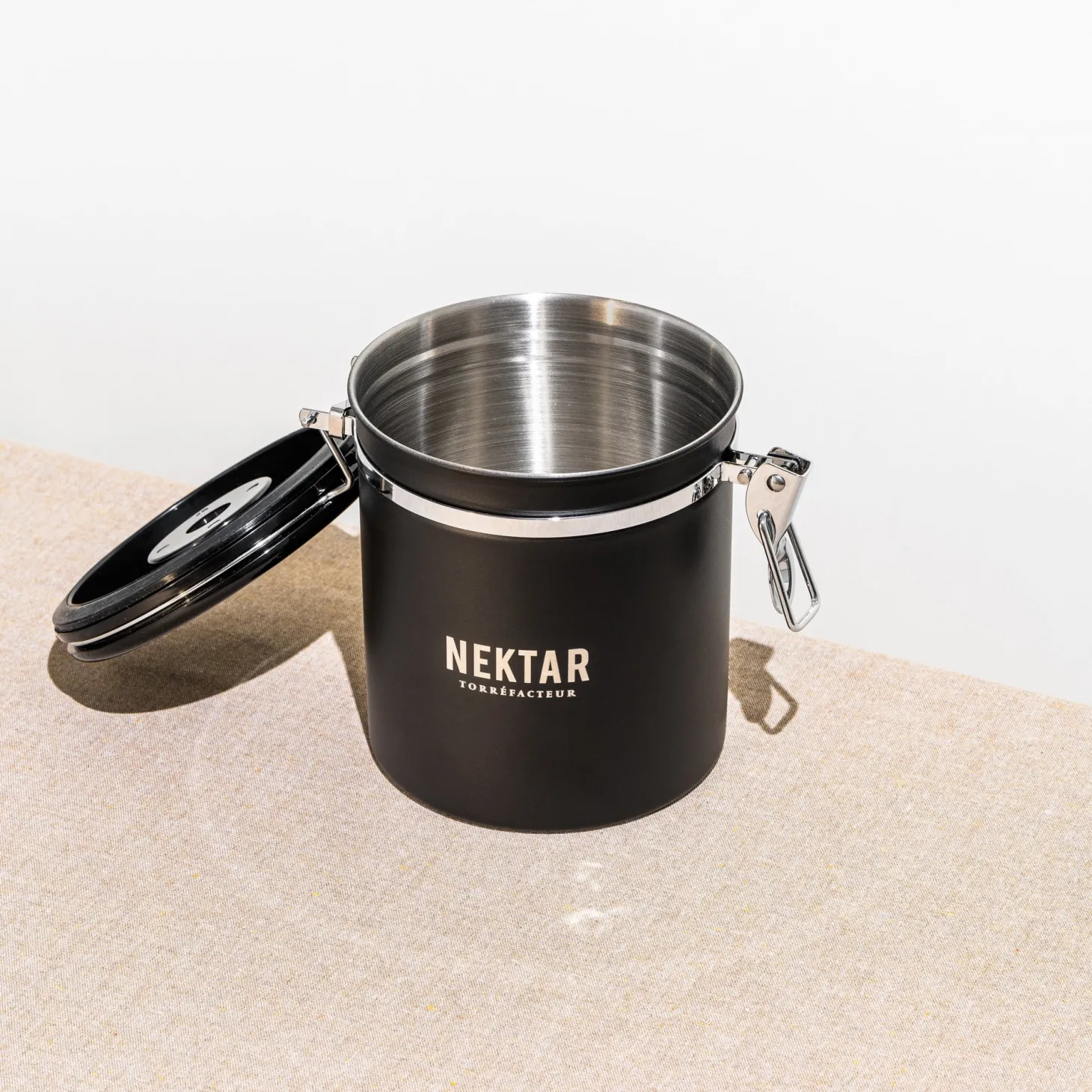 Preservation|Preservation>Ma Caféine Nektar Roaster | Coffee box