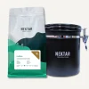 Coffee Beans|Preservation>Ma Caféine Nektar Roaster | La Sève 2lbs kit and coffee box