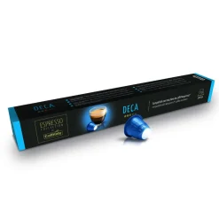 Decaffeinated|Nespresso Compatible Capsules>Ma Caféine Nespresso® Caffitaly Compatible | Deca