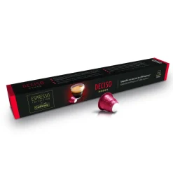 Nespresso Compatible Capsules>Ma Caféine Nespresso® Caffitaly Compatible | Deciso