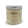 Quebec Products|Wellness Products>Ma Caféine Oneka | Grapefruit, Lavender & Eucalyptus bath salts - 500 gr