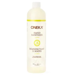 Quebec Products|Wellness Products>Ma Caféine Oneka | Hand sanitizer refill 500ml