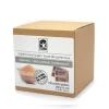 Powdered Sugars|Food & Snacks>Ma Caféine Organic cane sugar - box of 100 sachets