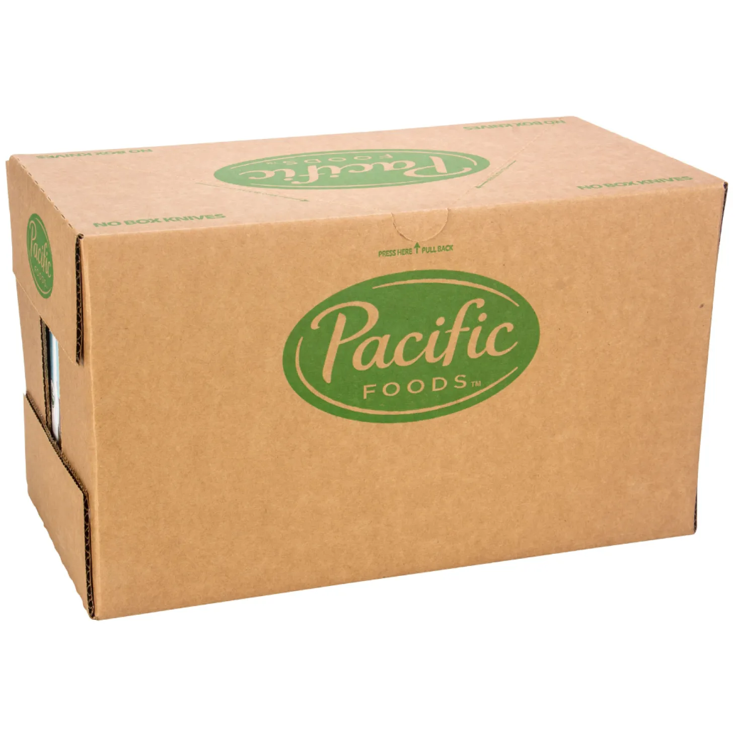 Milk, Plant-Based Drinks & Infused Chai>Ma Caféine Pacific | Barista Oat Vegetable Drink