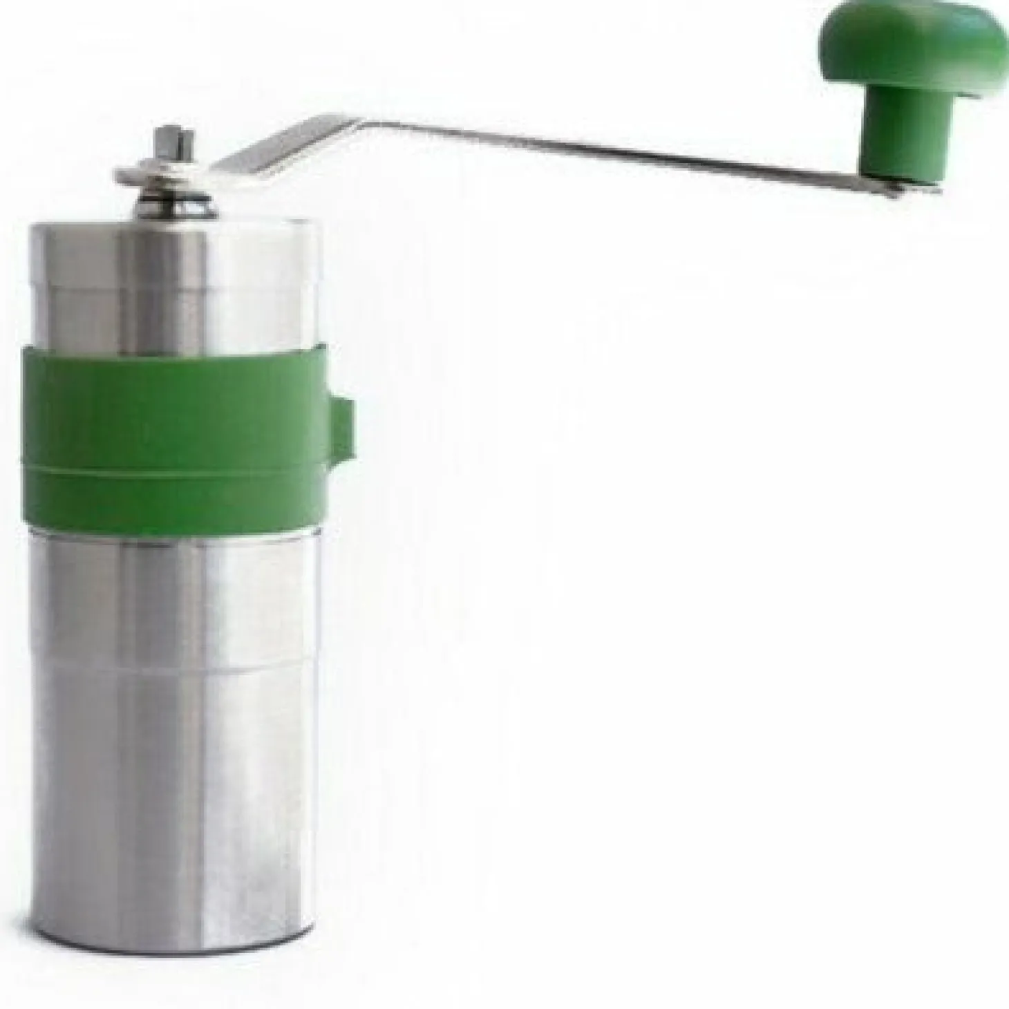 Manuals>Ma Caféine Porlex | Tea Mill II manual grinder