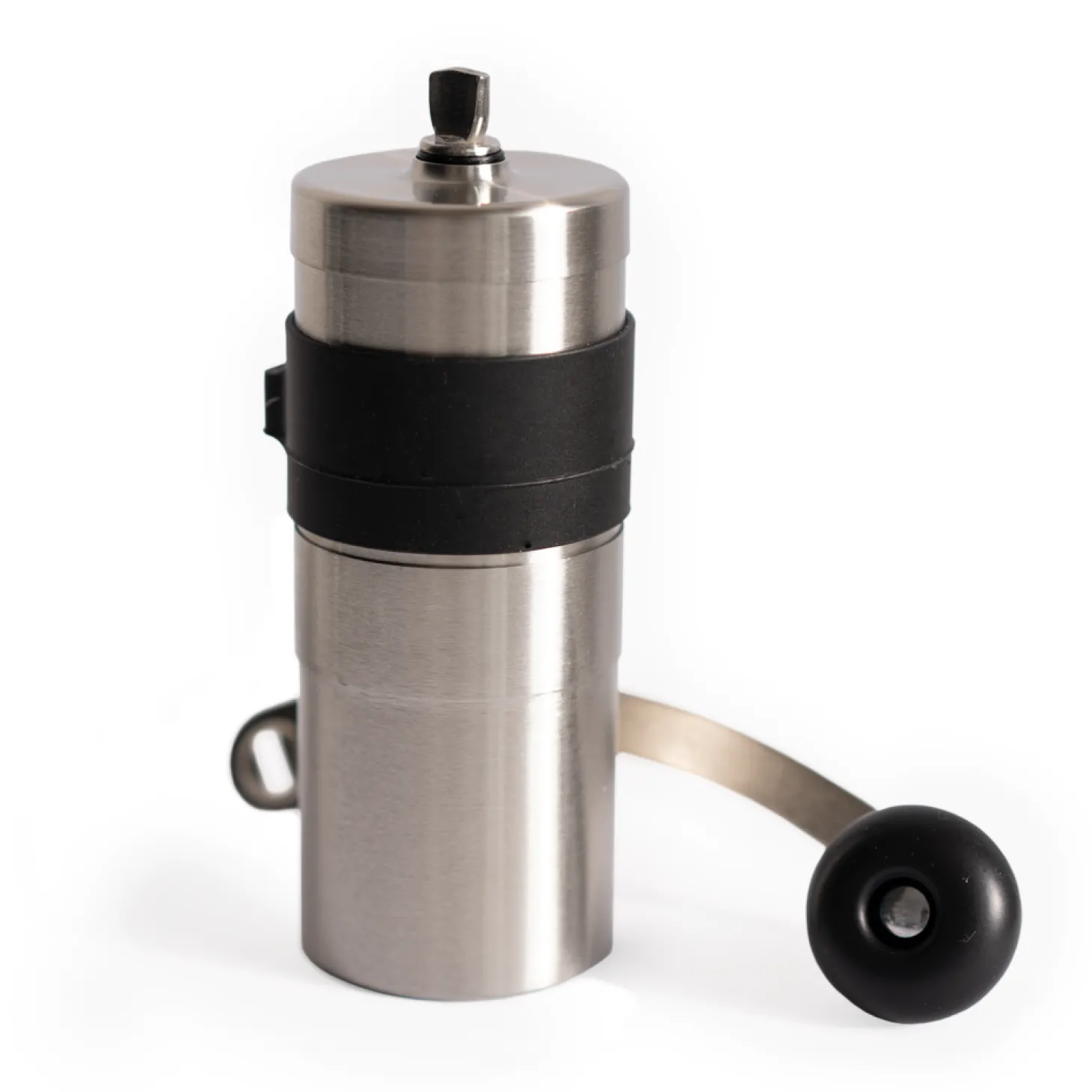 Manuals|Barista Tools>Ma Caféine Porlex Coffee Grinder | Porlex Mini II