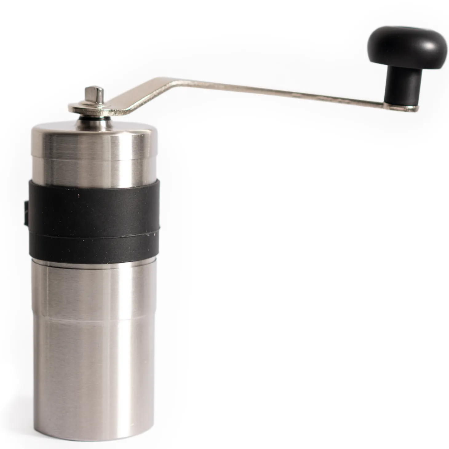 Manuals|Barista Tools>Ma Caféine Porlex Coffee Grinder | Porlex Mini II
