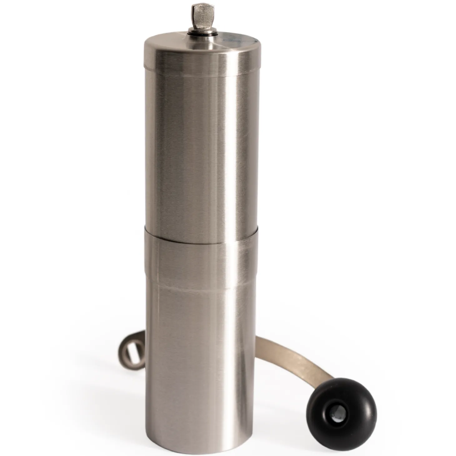 Manuals|Barista Tools>Ma Caféine Porlex Coffee Grinder | Porlex Tall II