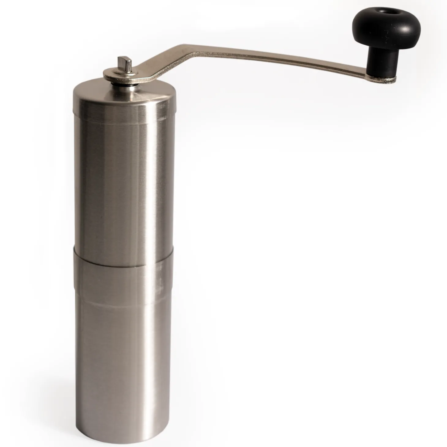 Manuals|Barista Tools>Ma Caféine Porlex Coffee Grinder | Porlex Tall II