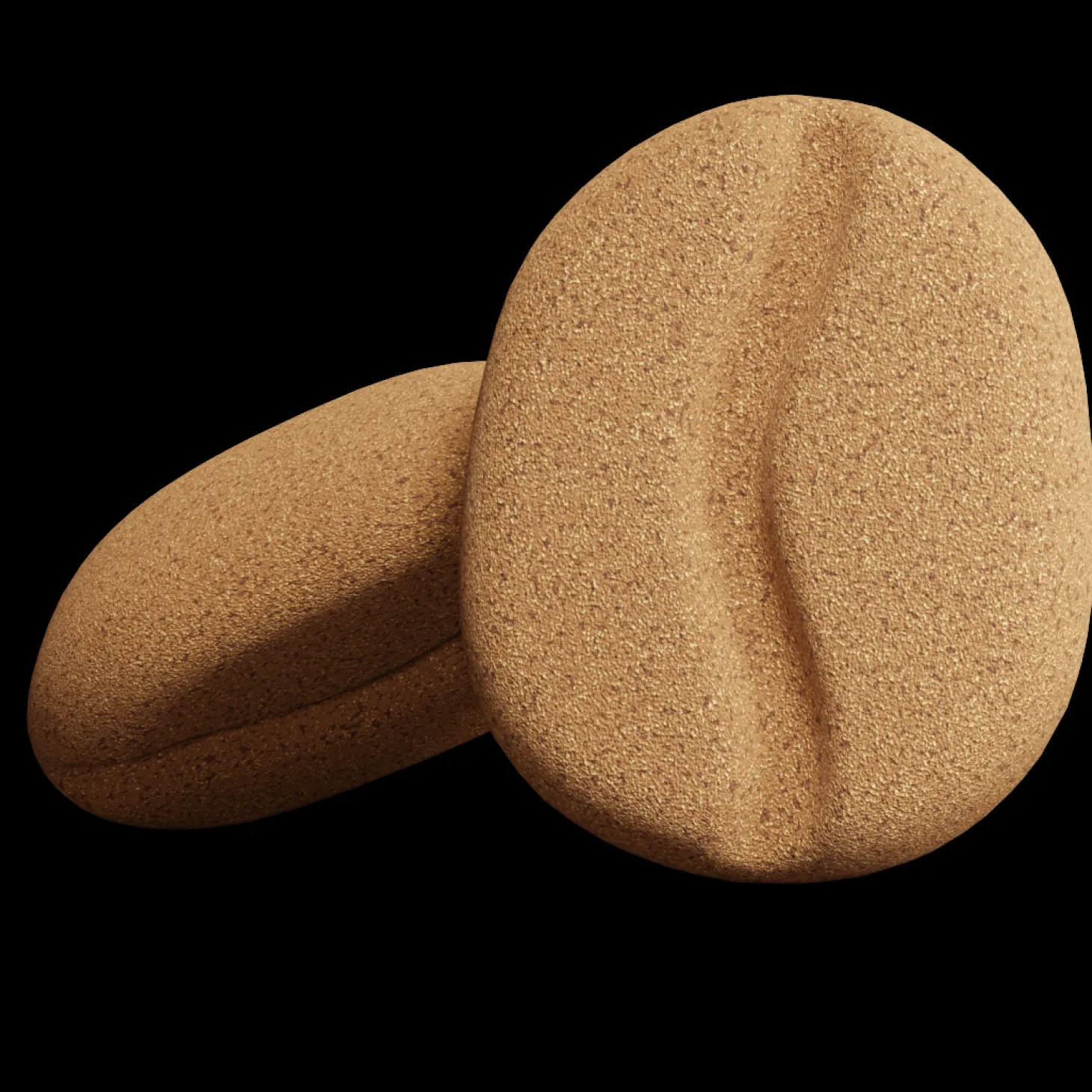 Ready-To-Drink Beverages|Quebec Products>Ma Caféine Poseidon | 3D Espresso Martini Bomb
