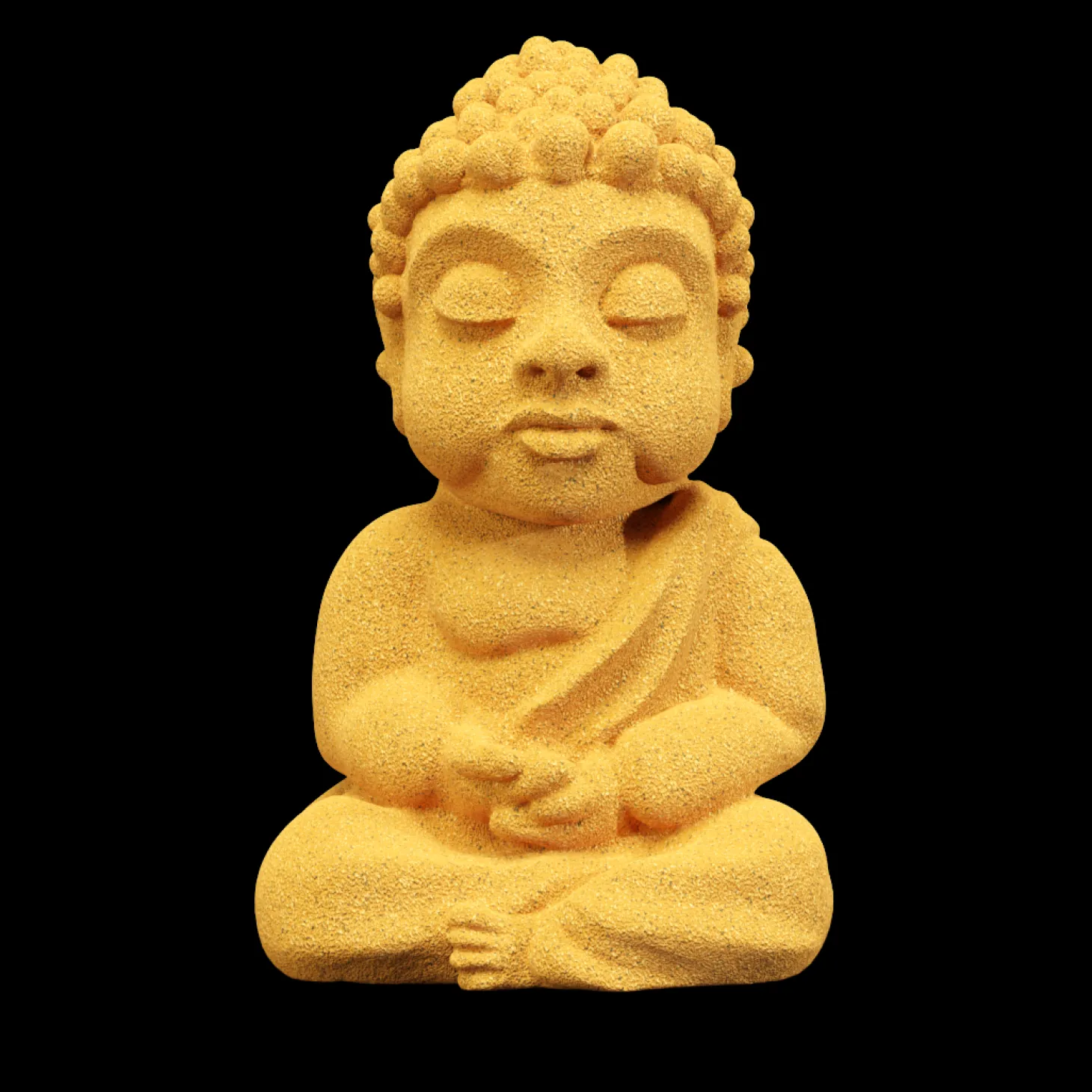 Ready-To-Drink Beverages|Quebec Products>Ma Caféine Poseidon | 3D Golden Milk Bomb