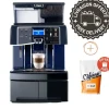 Saeco|Commercial Coffee Machines>Ma Caféine Saeco | Aulika Evo Top