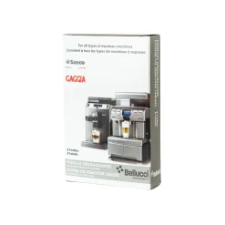 Machine Maintenance>Ma Caféine Saeco | Degreasing tablets for coffee machines