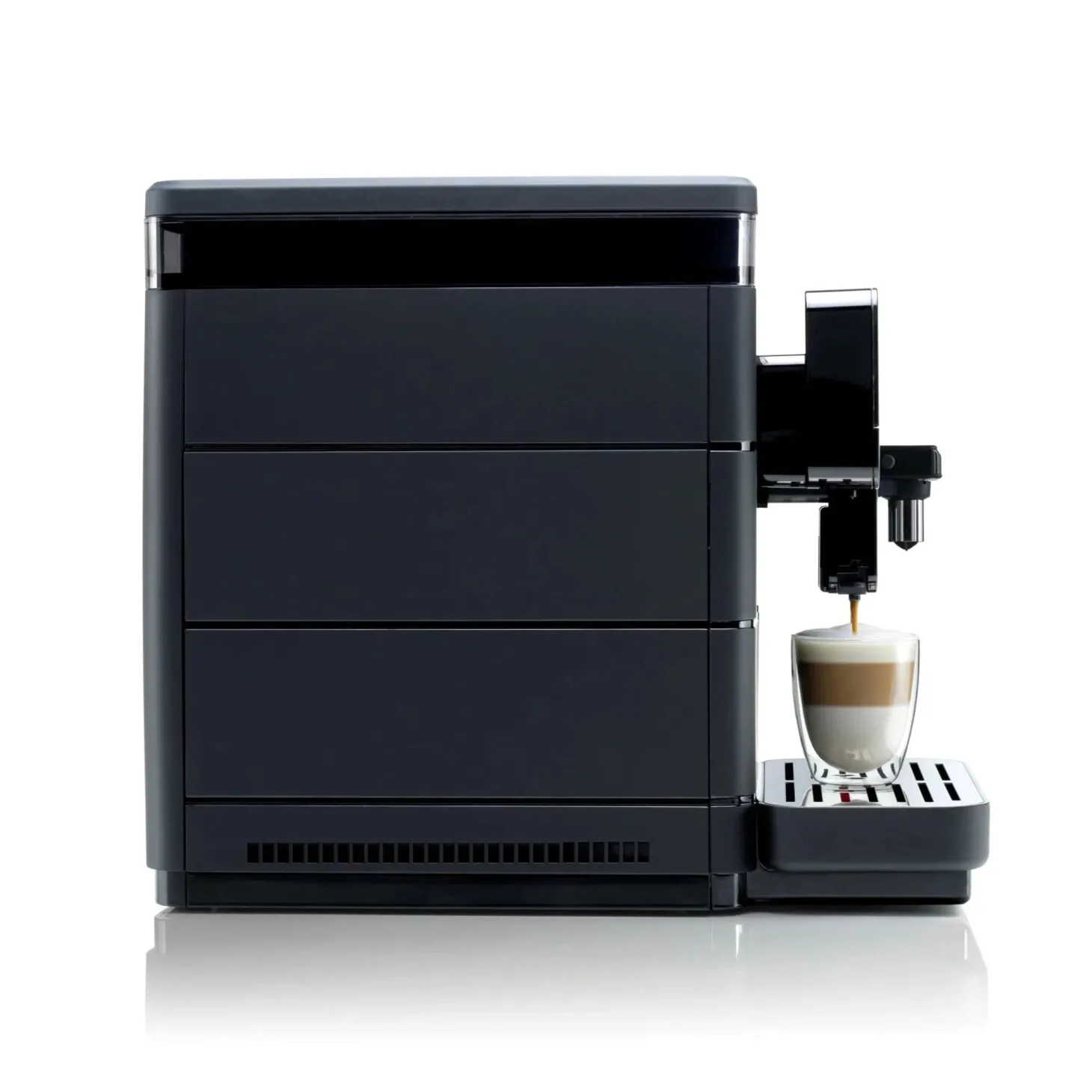 Saeco|Commercial Coffee Machines>Ma Caféine Saeco | Royal OTC 2023