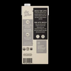 Milk, Plant-Based Drinks & Infused Chai|Chaï Teas><noscript><img width=
