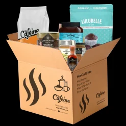 Food & Snacks|Ma Caféine Gifts Boxes>Ma Caféine The Brunch Box