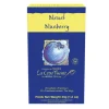 Herbal Teas|Caffeine Free>Ma Caféine The Courtesan | Blueberry herbal tea box of 20 sachets