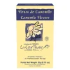 Herbal Teas|Caffeine Free>Ma Caféine The Courtesan | Chamomile Flowers Herbal Tea box of 20 sachets