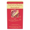 Herbal Teas|Caffeine Free>Ma Caféine The Courtesan | Passion Fruit Herbal Tea box of 20 sachets