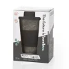 Bamboo Mugs|Bamboo Products>Ma Caféine The Future is Bamboo | Bamboo takeaway cup - Onyx Marble