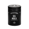 Food & Snacks|Quebec Products>Ma Caféine The Smokehouse Aces | Smoked ground salt - 100gr