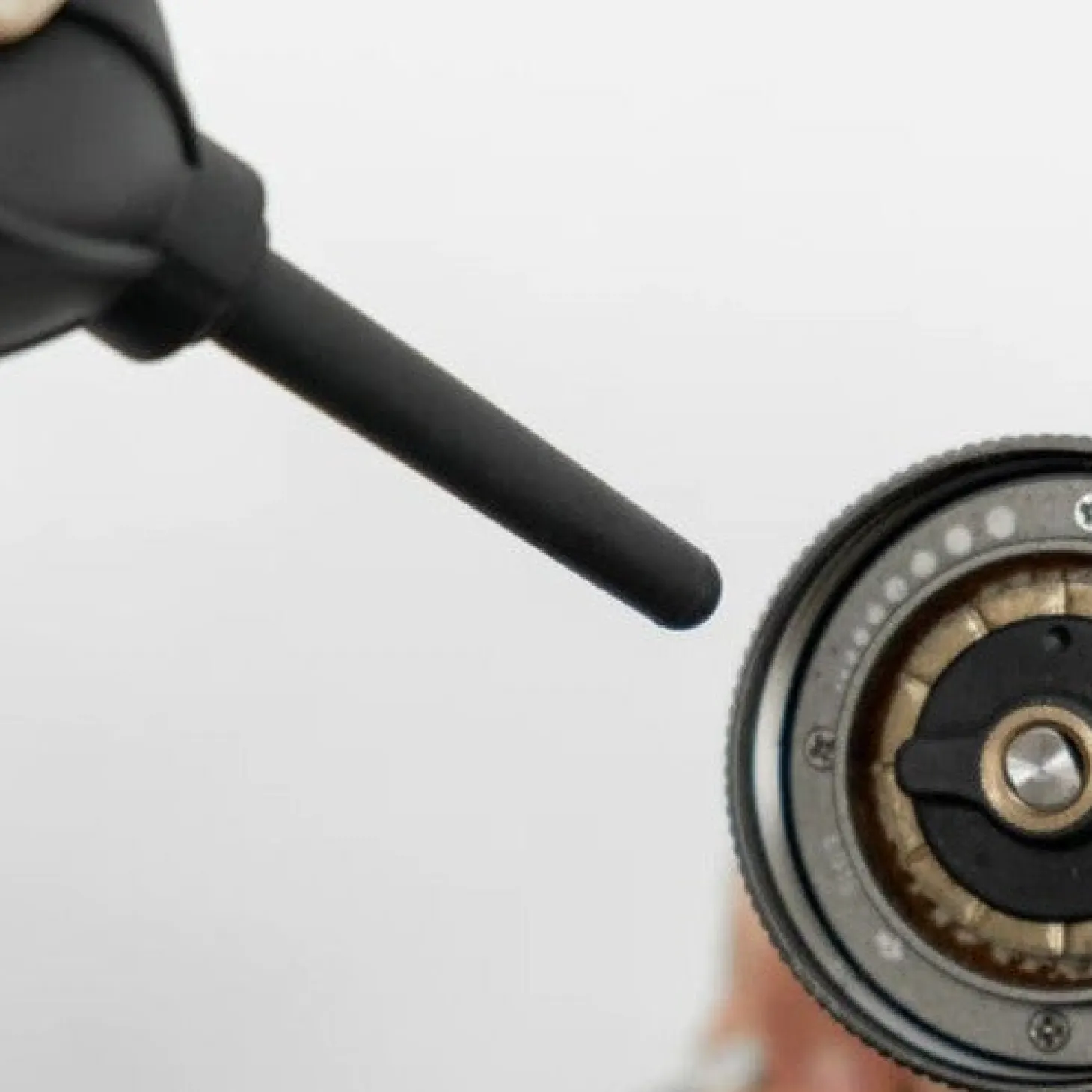 Barista Tools|Barista Tools>Ma Caféine Timemore | Air blower for coffee grinder