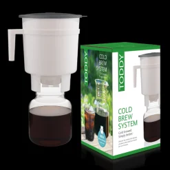 Infusers & Teapots|Cold Brew>Ma Caféine Toddy | Cold Brew System