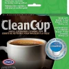Machine Maintenance>Ma Caféine Urnex | 5 cleaning capsules for Keurig k-cup machines