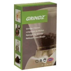 Machine Maintenance>Ma Caféine Urnex | 3 Grindz grinder cleaning sachets - 35gr