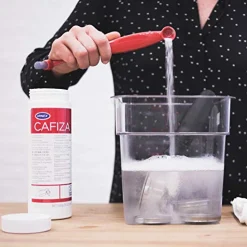 Machine Maintenance>Ma Caféine Urnex | Cafiza powder cleaner 566g