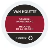 Keurig|K-Cup Capsules>Ma Caféine Van Houtte | Velvety House Blend 24 kcup capsules