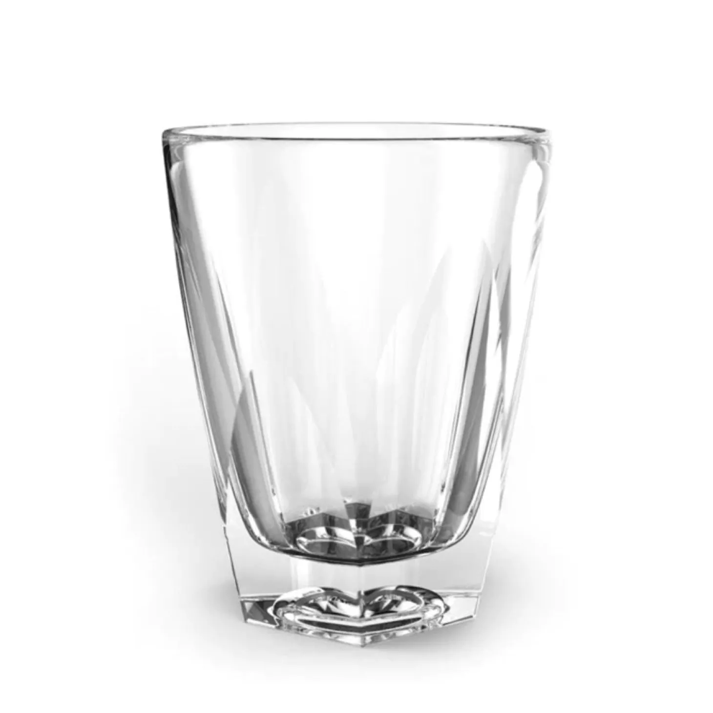 Double Wall Cups|Glasses And Cups>Ma Caféine VERO notNeutral | Double wall cappuccino glass 12oz - 355ml