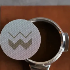 Barista Tools|Barista Tools>Ma Caféine Weber Workshops | Puck Screen 58mm